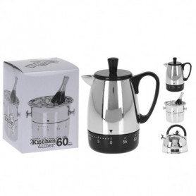 Comprar Minutero Cafetera/Tetera/Cubo  Importacion 262791 al Mejor Precio