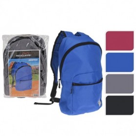 Comprar Mochila 11 L 37X25X15 Cm Surtida  Redcliffs 201118 al Mejor Precio