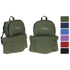 Comprar Mochila Bolsillo Grande 28X15X36 Cm  Authentic 201103 al Mejor Precio
