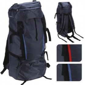 Comprar Mochila Camping 30X25X63 Cm  Importacion 201109 al Mejor Precio