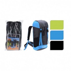 Comprar Mochila Camping 36X23 Cm 40 L Surtida  Redcliffs 201101 al Mejor Precio