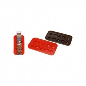 Comprar Molde 10 Bombones Silicona  Lacucina 26018 al Mejor Precio