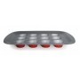 Comprar Molde 12 Magdalenas 43X30 Cm 8916  Imf 124078 al Mejor Precio