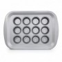 Comprar Molde 12 Magdalenas 43X30 Cm 8916  Imf 124078 al Mejor Precio