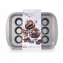 Comprar Molde 12 Magdalenas 43X30 Cm 8916  Imf 124078 al Mejor Precio