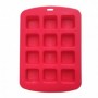 Comprar Molde Brownie Silicona 23,5X16,5 Cm  Lacucina 26017 al Mejor Precio