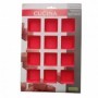 Comprar Molde Brownie Silicona 23,5X16,5 Cm  Lacucina 26017 al Mejor Precio