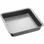Comprar Molde Cuadrado 25,5X24,5X5 Cm  Happyfriends 30123 al Mejor Precio
