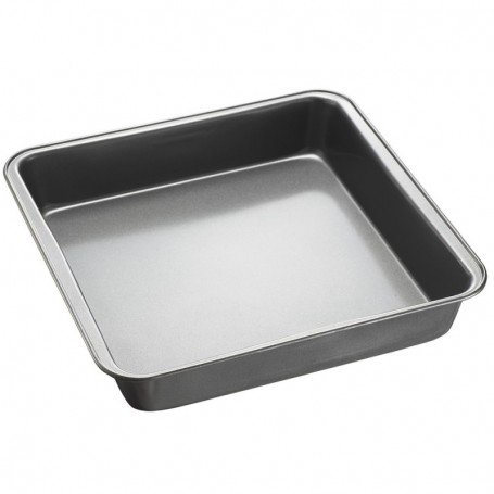 Comprar Molde Cuadrado 25,5X24,5X5 Cm  Happyfriends 30123 al Mejor Precio