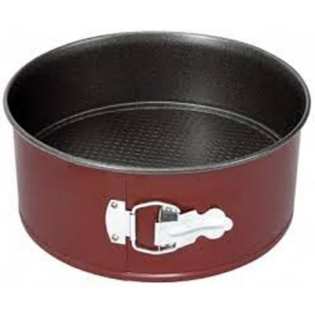 Comprar Molde Desmontable Alto 24X10 Cm 8871  Imf 124071 al Mejor Precio