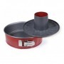 Comprar Molde Desmontable Fondo Savarin 24X7 Cm   Imf 124069 al Mejor Precio
