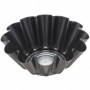 Comprar Molde Flan Rizado 23X9,5Cm  Happyfriends 30124 al Mejor Precio