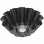 Comprar Molde Flan Rizado 23X9,5Cm  Happyfriends 30124 al Mejor Precio