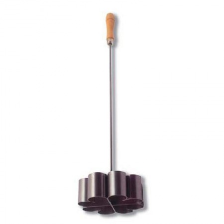 Comprar Molde Flor 6X41 Cm 13600  Florescortes 19000 al Mejor Precio