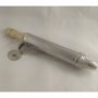 Comprar Molde Galletas Inoxidable 35 Cm  Artesania 172021 al Mejor Precio