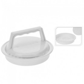 Comprar Molde Hamburguesa Plastico  Bbq 20097 al Mejor Precio