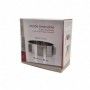 Comprar Molde Inoxidable Extensible 15/30 Cm  Sld 64040 al Mejor Precio