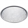 Comprar Molde Pizza Con Agujeros 32,5X1 Cm  Happyfriends 30125 al Mejor Precio