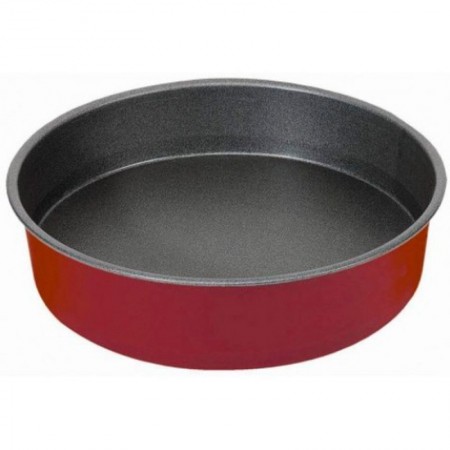 Comprar Molde Redondo Hondo 24X5,5 Cm 8805  Imf 124097 al Mejor Precio