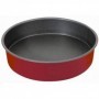 Comprar Molde Redondo Hondo 24X5,5 Cm 8805  Imf 124097 al Mejor Precio