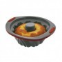 Comprar Molde Roscon Silicona 21X10Cm Mc61  Jata 183180 al Mejor Precio