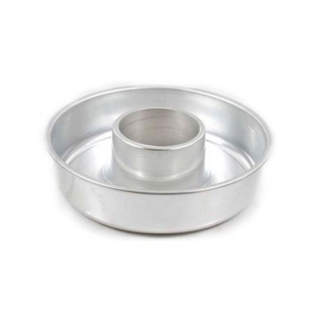 Comprar Molde Savarin 25 Cm  Villafranca 6010 al Mejor Precio