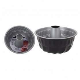 Comprar Molde Savarin Chapa 22X10 Cm  Lacucina 26016 al Mejor Precio