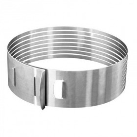Comprar Molde Tarta 26/28 Cm  7701  Fackelmann 109057 al Mejor Precio
