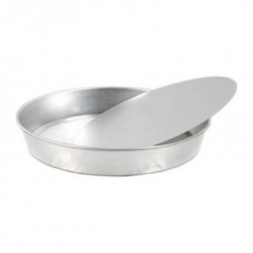 Comprar Molde Tarta Alto 22 Cm  Villafranca 6006 al Mejor Precio