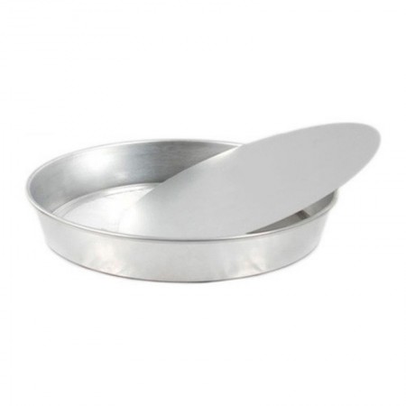 Comprar Molde Tarta Alto 22 Cm  Villafranca 6006 al Mejor Precio