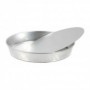 Comprar Molde Tarta Fondo Desmontable 24 Cm  Villafranca 6004 al Mejor Precio
