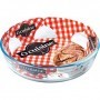 Comprar Molde Tarta Hondo 23 Cm 827B  Ocuisine 1915 al Mejor Precio