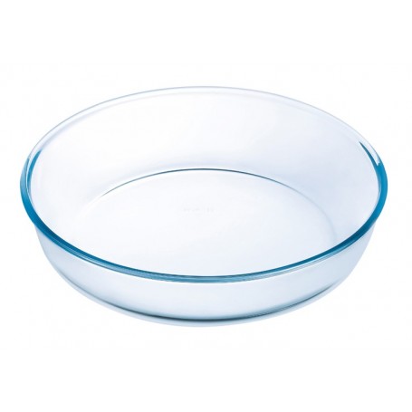 Comprar Molde Tarta Hondo 26X6 Cm 828B  Ocuisine 1914 al Mejor Precio