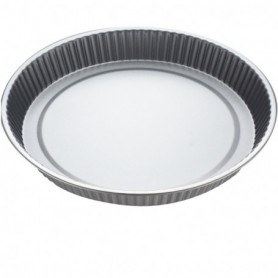 Comprar Molde Tarta Rizado 26X3,7Cm  Happyfriends 30108 al Mejor Precio
