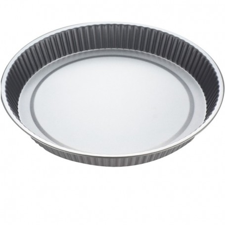 Comprar Molde Tarta Rizado 26X3,7Cm  Happyfriends 30108 al Mejor Precio