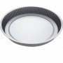 Comprar Molde Tarta Rizado 26X3,7Cm  Happyfriends 30108 al Mejor Precio