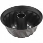 Comprar Molde Tarta Savarin 24,5X10,5 Cm  Happyfriends 30127 al Mejor Precio