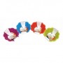 Comprar Molde Tarta Silicona 15X5.5 Cm  Happyfriends 30023 al Mejor Precio