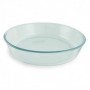 Comprar Molde Tarta Vidrio 2,1 L 26,2 Cm Pl24  Wurko 4008 al Mejor Precio