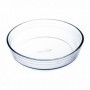 Comprar Molde Tarta Vidrio 2,1 L 26,2 Cm Pl24  Wurko 4008 al Mejor Precio