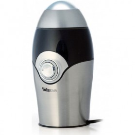 Comprar Molinillo Cafe Inoxidable 150W 2270  Tristar 282040 al Mejor Precio