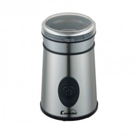 Comprar Molinillo Cafe Inoxidable 200W 1251  Comelec 273026 al Mejor Precio