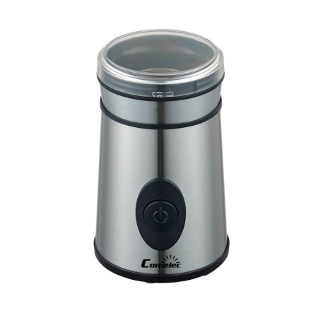 Comprar Molinillo Cafe Inoxidable 200W 1251  Comelec 273026 al Mejor Precio