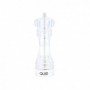 Comprar Molinillo Pimienta Acrilico 18 Cm  Quid 1605 al Mejor Precio