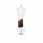 Comprar Molinillo Pimienta Acrilico 18 Cm  Quid 1605 al Mejor Precio
