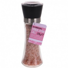 Comprar Molinillo Sal Himalaya 175 Gr  Importacion 20400 al Mejor Precio