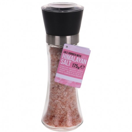 Comprar Molinillo Sal Himalaya 175 Gr  Importacion 20400 al Mejor Precio