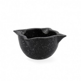 Comprar Mortero Loza Negro Ebano 13X8 Cm  Quid 1080 al Mejor Precio