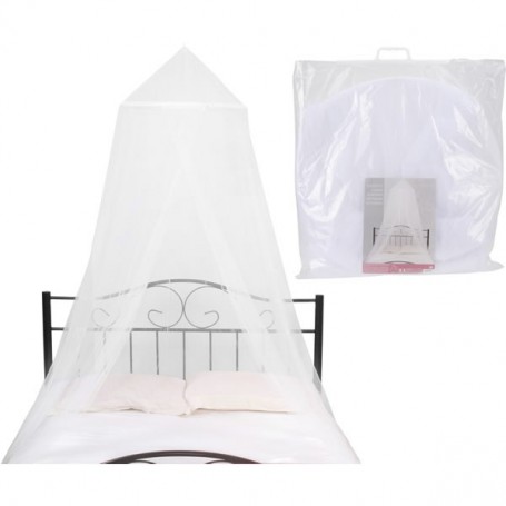 Comprar Mosquitera Cama 60X250 Cm  Importacion 121032 al Mejor Precio