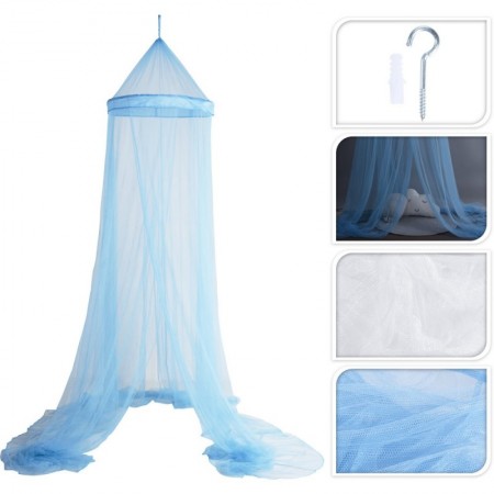Comprar Mosquitera Cama 60X250 Cm Surtida  Importacion 121072 al Mejor Precio